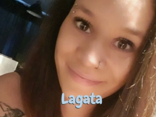 Lagata