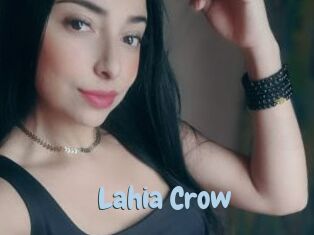 Lahia_Crow