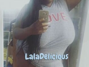 LalaDelicious