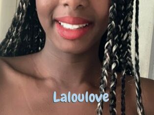 Laloulove