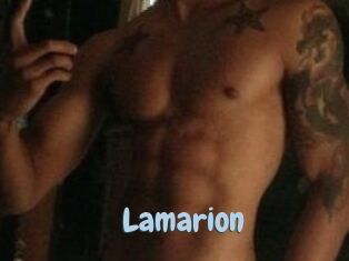 Lamarion