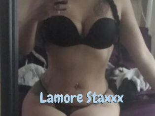 Lamore_Staxxx