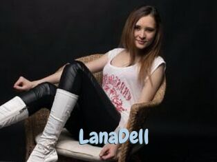 LanaDell