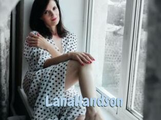 LanaHandson