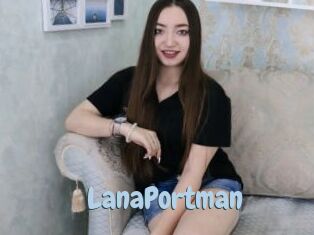 LanaPortman