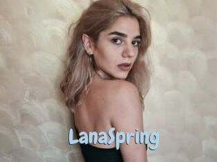 LanaSpring