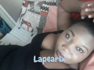 Lapearlx