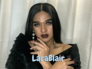 LaraBlair