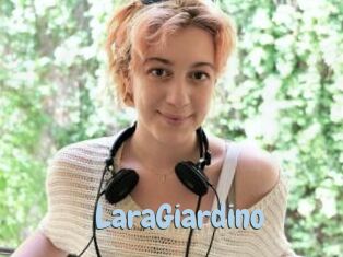 LaraGiardino