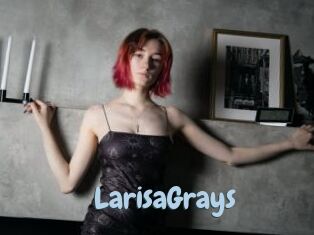 LarisaGrays