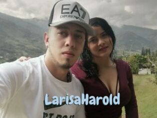 LarisaHarold