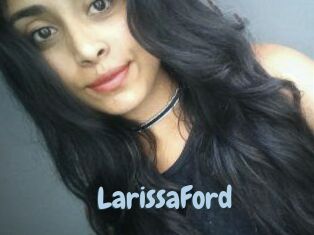 LarissaFord