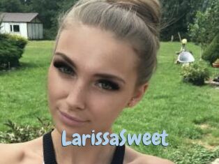 LarissaSweet