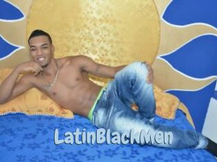 LatinBlackMen