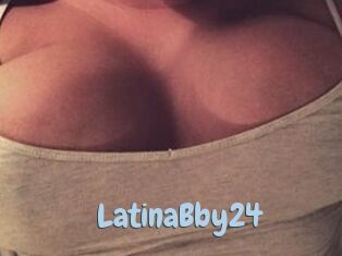 LatinaBby24