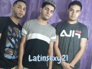 Latinsexy21