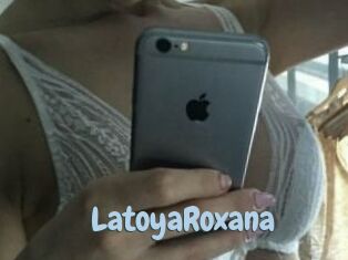 Latoya_Roxana