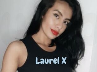 Laurel_X