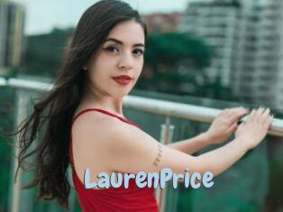 LaurenPrice