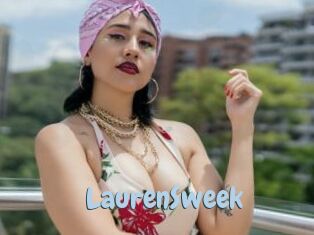 LaurenSweek