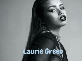 Laurie_Green