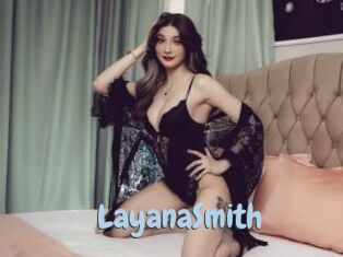 LayanaSmith