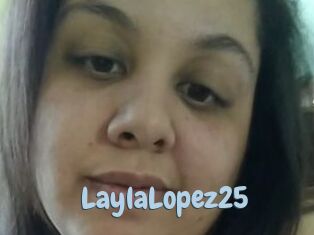 LaylaLopez25