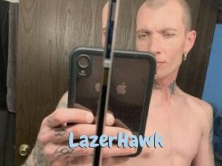 LazerHawk