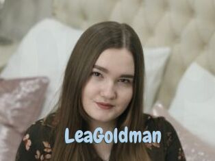 LeaGoldman