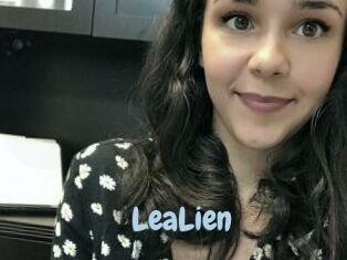 LeaLien