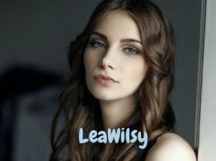 LeaWilsy