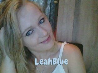 LeahBlue