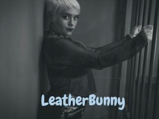 LeatherBunny