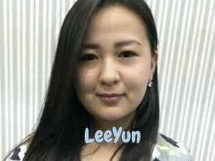 LeeYun