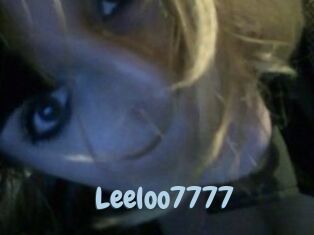 Leeloo7777