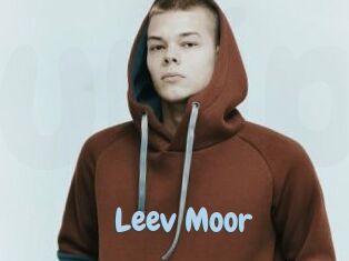 Leev_Moor