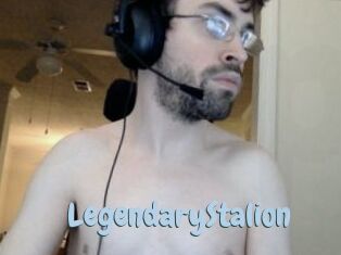 LegendaryStalion
