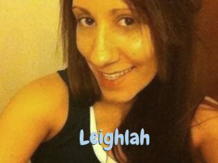 Leighlah