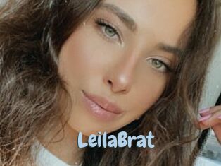 LeilaBrat