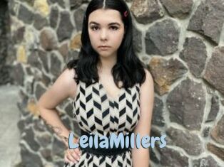 LeilaMillers