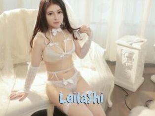 LeilaShi