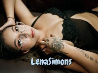 LenaSimons