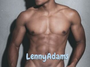 LennyAdams