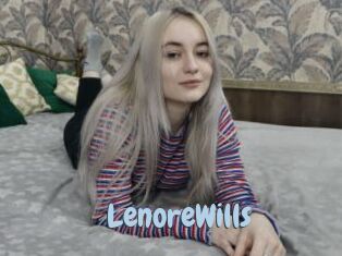 LenoreWills