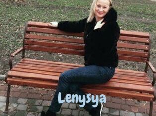 Lenysya