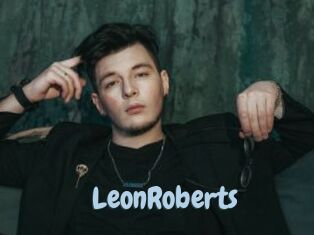 LeonRoberts