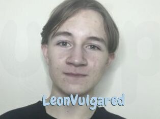 LeonVulgared