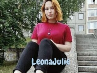 LeonaJulie