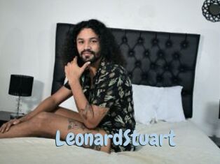 LeonardStuart