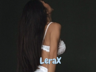 LeraX